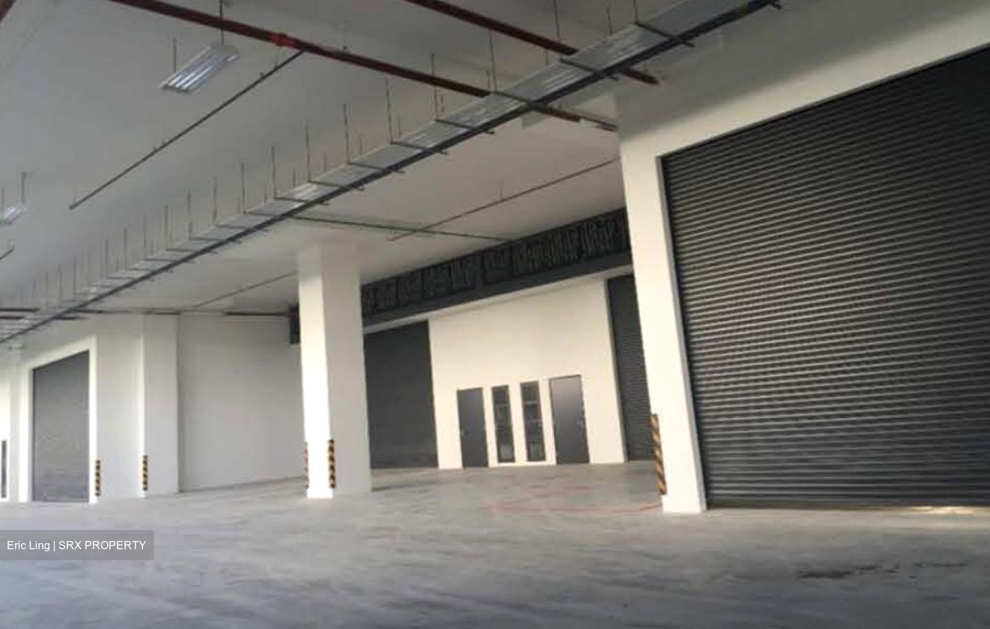 Loyang Enterprise Building (D17), Factory #557751651